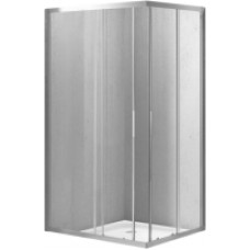 Душевой уголок BelBagno Sela-AH-2-100/90-C-Cr