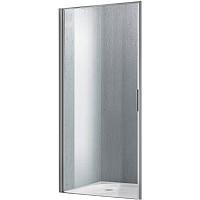 Душевая дверь BelBagno Sela-B-1-70-Ch-Cr