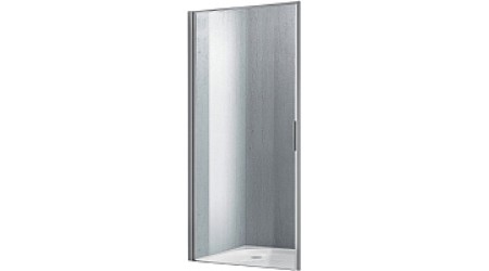 Душевая дверь BelBagno Sela-B-1-70-Ch-Cr
