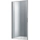 Душевая дверь BelBagno Sela-B-1-70-Ch-Cr