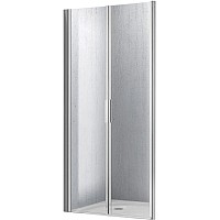 Душевая дверь BelBagno Sela-B-2-90-C-Cr