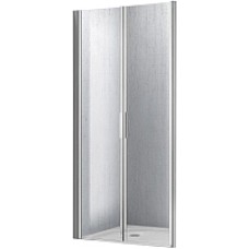 Душевая дверь BelBagno Sela-B-2-90-Ch-Cr