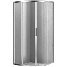 Душевой уголок BelBagno Sela-R-2-85-C-Cr