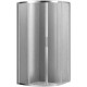 Душевой уголок BelBagno Sela-R-2-90-Ch-Cr
