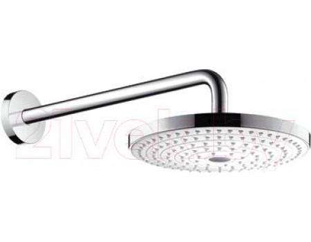Верхний душ Hansgrohe Select S 240 26466400