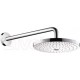 Верхний душ Hansgrohe Select S 240 26466400