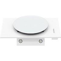 Вытяжка декоративная Akpo Selene Eco 60 WK-4 (белый)