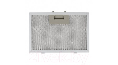 Вытяжка скрытая Krona Selina 600 PRM 3P / КА-00002593 (нержавеющая сталь)