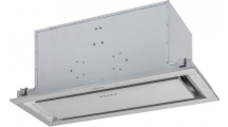 Вытяжка скрытая Krona Selina 900 PRM 3P / КА-00002594 (нержавеющая сталь)