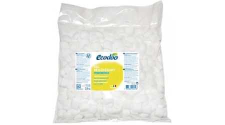Соль для посудомоечных машин Ecodoo Sel Regenerant (2.5кг)