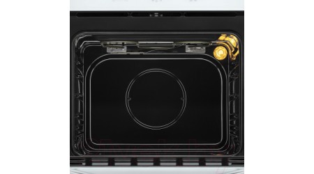 Электрический духовой шкаф Krona Sempre 60 WH / КА-00001222