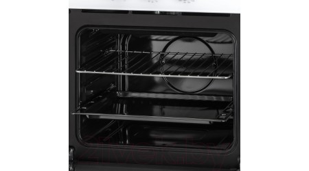 Электрический духовой шкаф Krona Sempre 60 WH / КА-00001222
