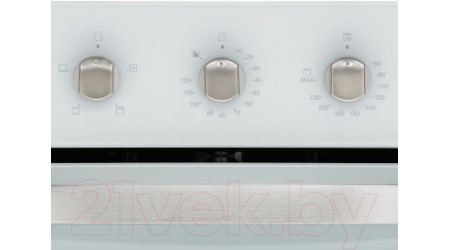 Электрический духовой шкаф Krona Sempre 60 WH / КА-00001222