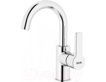 Смеситель Iddis Sena SENSBR0I01 