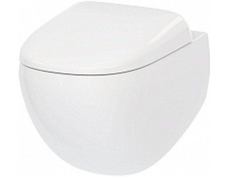 Унитаз подвесной AM.PM Sensation C301700WH