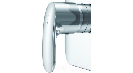 Смеситель AM.PM Sensation F3075000 