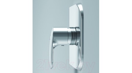 Смеситель AM.PM Sensation F3075000 