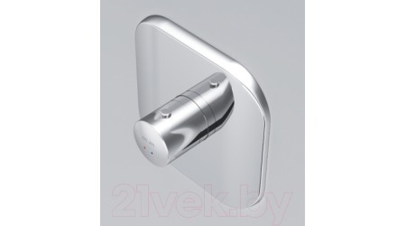 Смеситель AM.PM Sensation F3075500 