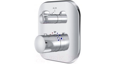 Смеситель AM.PM Sensation F3075600 
