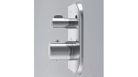 Смеситель AM.PM Sensation F3075600 