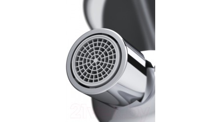 Смеситель AM.PM Sensation F3083164 