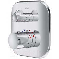 Корпус для скрытого монтажа AM.PM Sensation F3085500