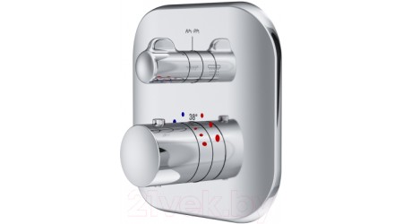 Корпус для скрытого монтажа AM.PM Sensation F3085500 
