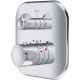 Корпус для скрытого монтажа AM.PM Sensation F3085500