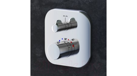 Корпус для скрытого монтажа AM.PM Sensation F3085500 
