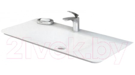 Умывальник AM.PM Sensation M30WPC0801WG