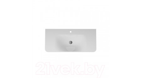 Умывальник AM.PM Sensation M30WPC1001WG