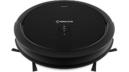 Робот-пылесос Gutrend Sense 410 / G410B (черный)