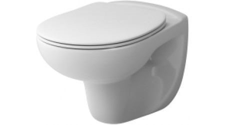 Унитаз подвесной AM.PM Sense C741700SC
