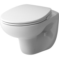 Унитаз подвесной AM.PM Sense C741700WH