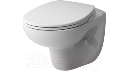 Унитаз подвесной AM.PM Sense CCM741700