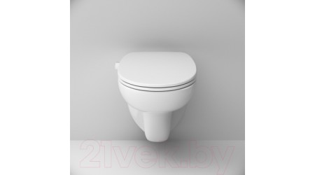 Унитаз подвесной AM.PM Sense CCM741700