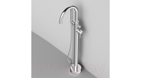 Смеситель AM.PM Sense F7514100 
