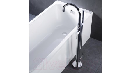 Смеситель AM.PM Sense F7514100 