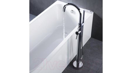 Смеситель AM.PM Sense F7514100 