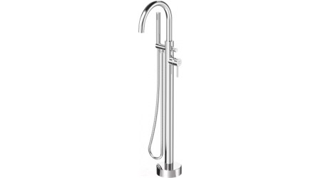 Смеситель AM.PM Sense F7514100 