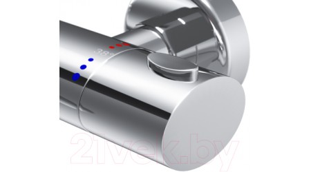 Смеситель AM.PM Sense F7550064 