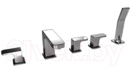 Смеситель Kaiser Sensor 34222 