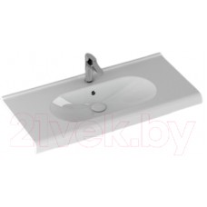 Умывальник Isvea Sentimenti Flat 10SM50100