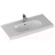 Умывальник Isvea Sentimenti Flat 10SM50100