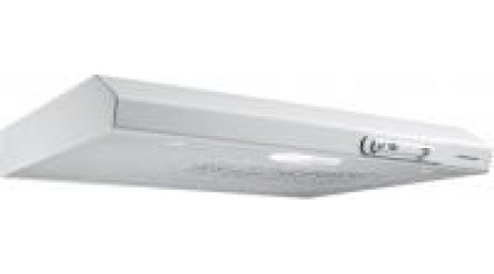Вытяжка плоская Jetair Senti WH/F/50
