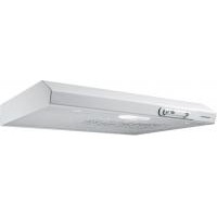 Вытяжка плоская Jetair Senti WH/F/60