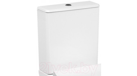 Сливной бачок VitrA Sento / 5639B003-0108