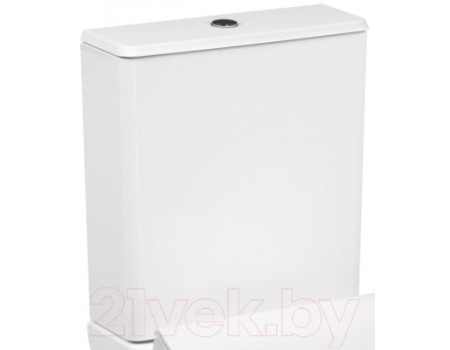 Сливной бачок VitrA Sento / 5639B003-0108