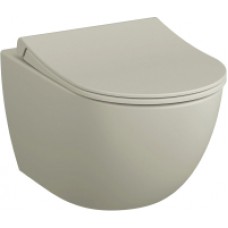 Унитаз подвесной VitrA Sento / 7748B020-0101