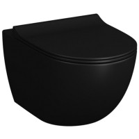Унитаз подвесной VitrA Sento / 7748B083-0101